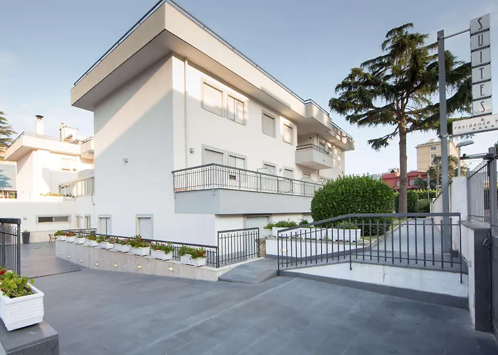Suites & Residence Hotel
